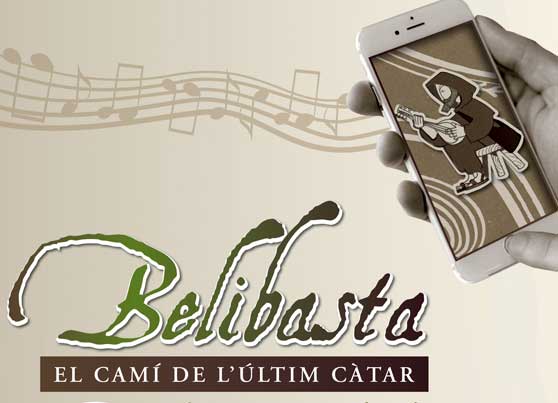 BELIBASTA