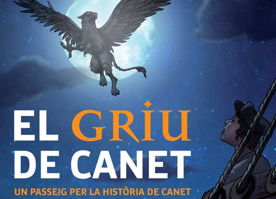 El Griu de Canet
