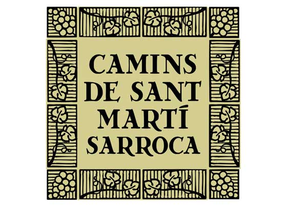 Camins de Martí Sarroca
