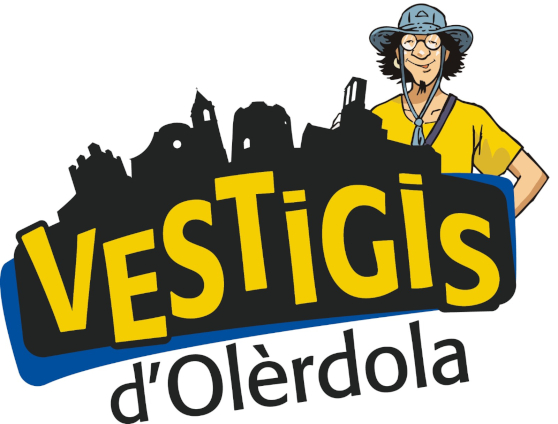 VESTIGIS, el juego de Olèrdola