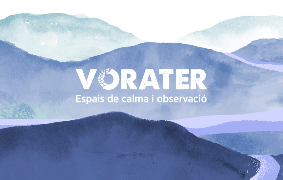 VORATER