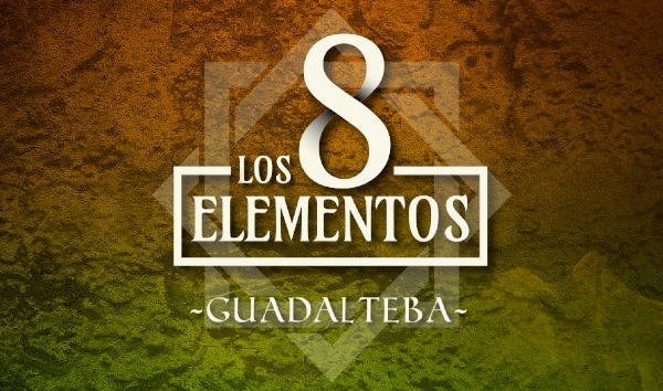 LOS OCHO ELEMENTOS